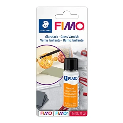 Immagine di Staedtler 8703 01 BK Smalto, 10 ml