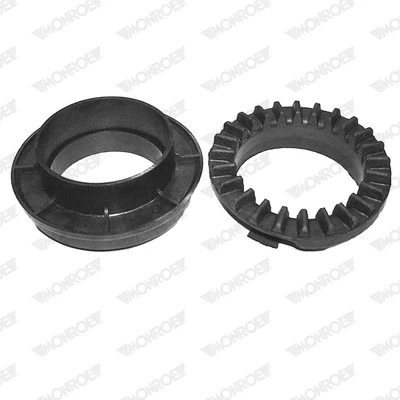 Immagine di MONROE MK007 cuscinetto Ammortizzatore con antifrizione FIAT: Coupe, Tipo Hatchback, LANCIA: DELTA 2