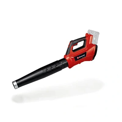 Immagine di Einhell GP LB 36/210 Li E Solo a batteria 3433620 Soffiatore foglie Cinghia di trasporto, con prolunga, non inclusa nella consegna, senza caricatore