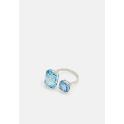 Immagine di Swarovski Millenia Anello, Donna, Taglia: 55, Blue
