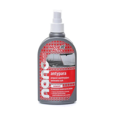 Immagine di MOJE AUTO 19 521 Spray antiappannamento aerosol 250