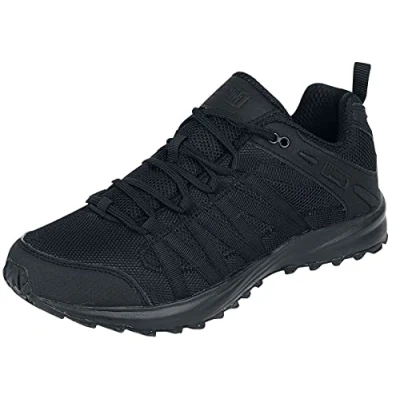 Immagine di Magnum Scarpe Uomo Storm Trail Lite 01 BLACK / 41