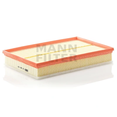 Immagine di MANN FILTER C 36 188/1 filtro aria 58 223 346 Cartuccia VOLKSWAGEN: Golf 5, Passat B6 Variant, B7 AUDI: A3 Sportback