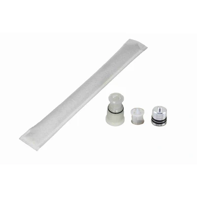 Immagine di ACKOJA A70 06 0005 Essiccatore Climatizzatore TOYOTA: Yaris III Hatchback, Land Cruiser Prado 90, HILUX 3 Pick up, SUZUKI: Grand Vitara 1 SUV