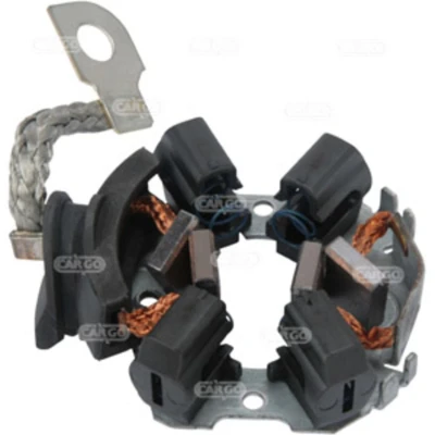 Immagine di Supporto, Spazzole in carbone HC Cargo 236867