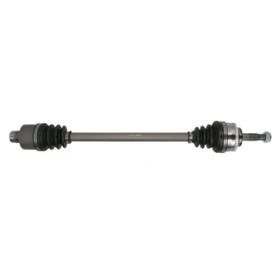 Immagine di PASCAL G2R002PC Albero motore / Semiasse Assale anteriore Dx 748 per veicoli con ABS RENAULT: MEGANE 1, 1 Coach