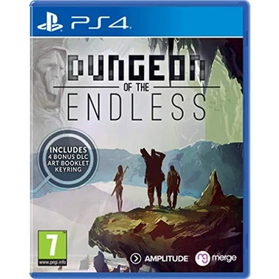 Immagine di Dungeon of The Endless PS4 PlayStation 4