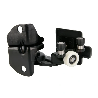 Immagine di ROLL PFCNB08 Guidarullo, Porta scorrevole centro Dx, con supporto FIAT: Ducato III Van, II Bus