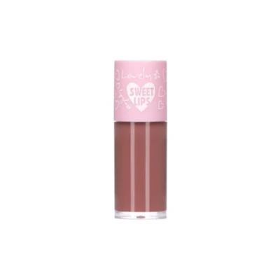 Immagine di NoName, Rossetto + Lucidalabbra, Lucidalabbra Sweet Lips 5 6ml Lovely (Neutro)