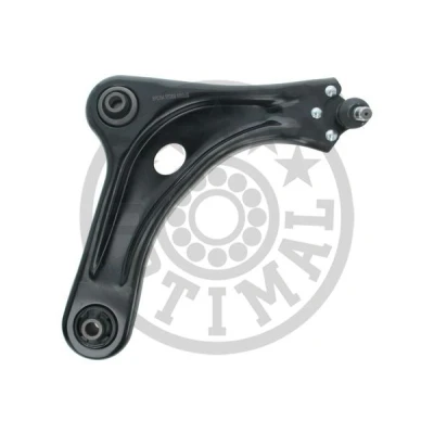 Immagine di OPTIMAL G6 2019 Braccio oscillante, Sospensione ruota CITROËN: C3 II, III, DS3 Hatchback, PEUGEOT: 208 I 2008 Station Wagon