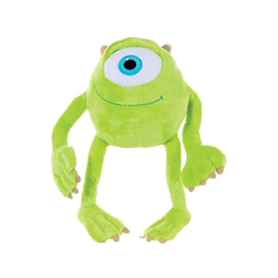 Immagine di 12&quot;/30CM MIKE FROM MONSTERS INC SOFT TOY