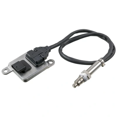 Immagine di FEBI BILSTEIN 197486 Sensore NOx MERCEDES BENZ: Classe C Sedan, T modell, ML