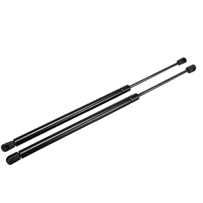 Immagine di Ammortizzatori Baule Posteriore 530mm 625N Per Renault Scenic Grand MK2 2004 2005 2006 2009 A Gas Portellone Asta Supporto Tronco Molla
