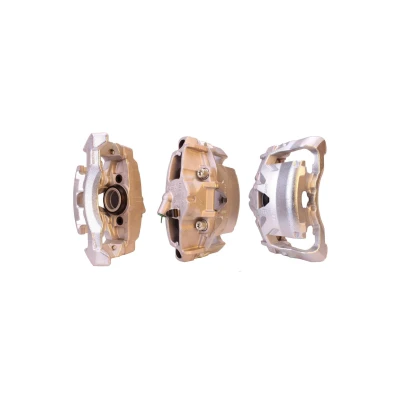 Immagine di ELSTOCK 83 1652 Pinza freno Alluminio Assale anteriore Dx, davanti all&#039;assale VOLVO: V60 I, S60 II, FORD: Galaxy Mk2 MPV, S Max Mk1