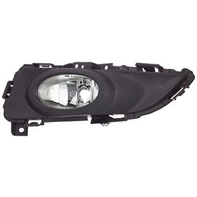 Immagine di TYC 19 0868 11 2 Fendinebbia Sx con materiale di montaggio MAZDA: 3 Hatchback