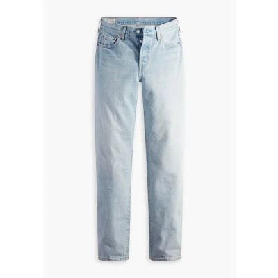 Immagine di Levi&#039;s 501 &#039;90S Jeans a sigaretta, Donna, Taglia: 34x30, Ever afternoon