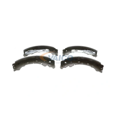 Immagine di VAICO V40 0614 Ganasce Freno Assale posteriore 203mm 38,0mm con leva Q+ qualità di primo fornitore FIAT: Panda II Hatchback, Punto Hatchback