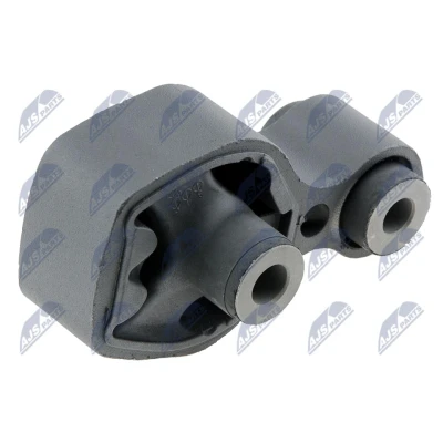 Immagine di NTY ZPS MZ 066 Supporto motore posteriore Cuscinetto gomma metallo MAZDA: CX 5 I