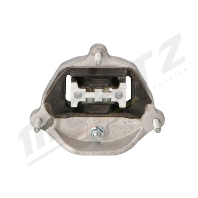 Immagine di MERTZ M S5000 Supporto Cambio posteriore, centro AUDI: A4 B8 Avant, A5 Coupe, Sportback