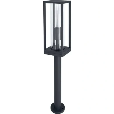Immagine di OSRAM HOMELIGHTING ENDURA Classic Frame 60cm Post E27 4099854452024 Lampada da parete per esterni a LED