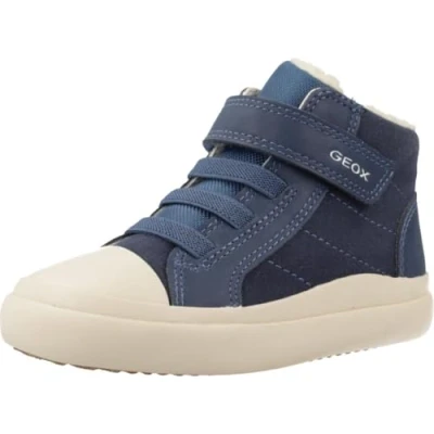 Immagine di Geox B GISLI Boy B, Scarpe da Ginnastica, 25 EU