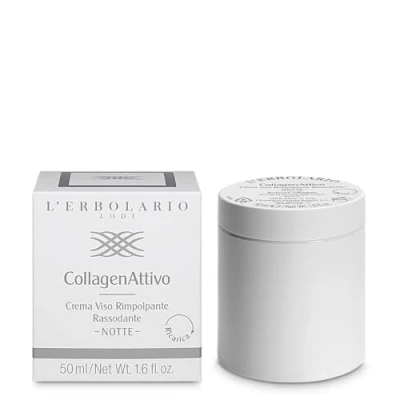 Immagine di ActiveCollagen REFILL Crema notte rassodante 50 ml
