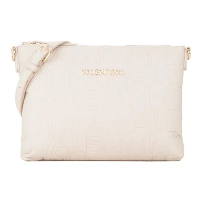 Immagine di Valentino Borsa a Tracolla Donna Beige modello VBS8PG17 Taglia Unica