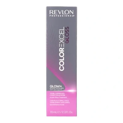 Immagine di Revlon Professional Color Excel Gloss 9.22 70 ml