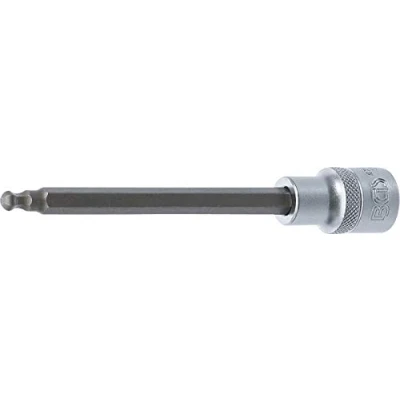 Immagine di BGS bit uso, 6 mm, interno punte con testa a sfera, 12,5 (1/2), 4258