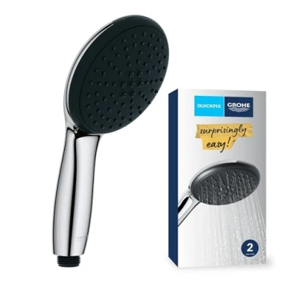 Immagine di Grohe Vitalio Start 110 Manopola doccia a 2 getti, 26948001