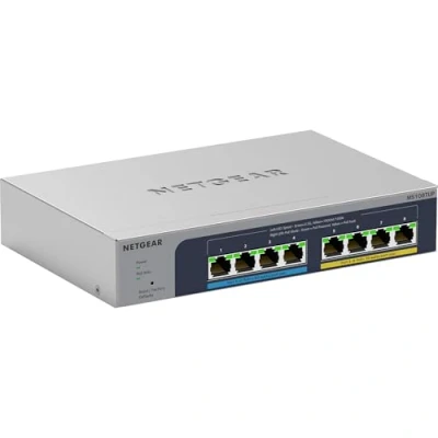 Immagine di NETGEAR MS108TUP Non gestito L2 2.5G Ethernet 100EUS