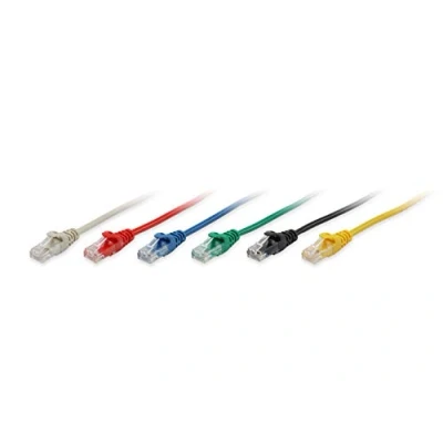 Immagine di Equip 625411 cavo di rete 2 m Cat6 U/UTP (UTP) Beige