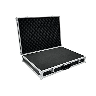 Immagine di Roadinger FOAM Flight case (L x L A) 185 710 520 mm