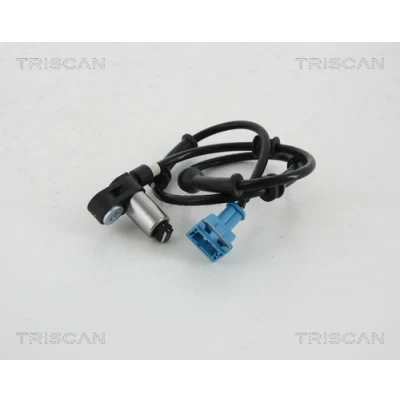 Immagine di TRISCAN 8180 28213 Sensore ABS 2 743 29,9 PEUGEOT: 106 II Hatchback, CITROËN: Saxo Hatchback