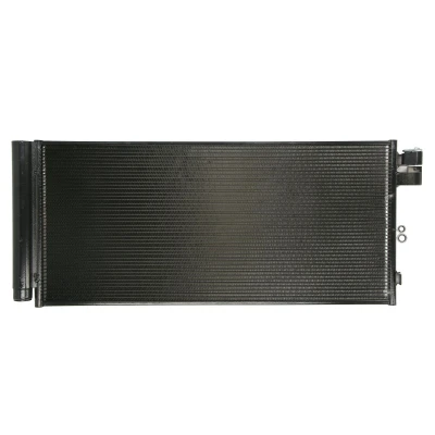 Immagine di NRF 350596 Condensatore con essiccatore, anello tenuta 11,8 8,8 655