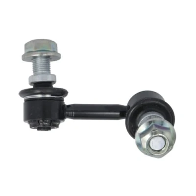 Immagine di CTR CL0403L Bielletta barra stabilizzatrice Assale anteriore Sx 78mm M14XP1.5 con dado MITSUBISHI: Pajero IV (V80) 3.2 DI D 4WD, 3.0 3.8 V6