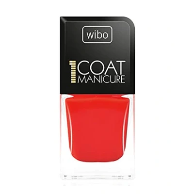 Immagine di Wibo, Smalto per unghie, 1 Coat Manicure 6 8,5Ml