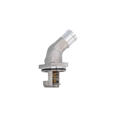 Immagine di CALORSTAT by Vernet TH6955.92J Termostato motore 92 con guarnizione Alloggiamento in metallo AUDI: A4 B6 Avant, A6 C6 Sedan, Sedan