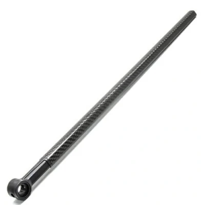 Immagine di Asta Finale in Carbonio per Metal Detector Nokta Makro Simplex+