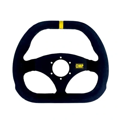 Immagine di Omp ompod/1985/NN Volante Kubic, Colore: Nero