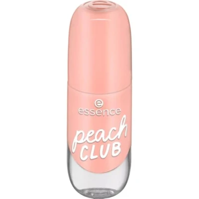 Immagine di Essence Smalto per unghie in gel Colour n. 68 Peach Club, 8 ml