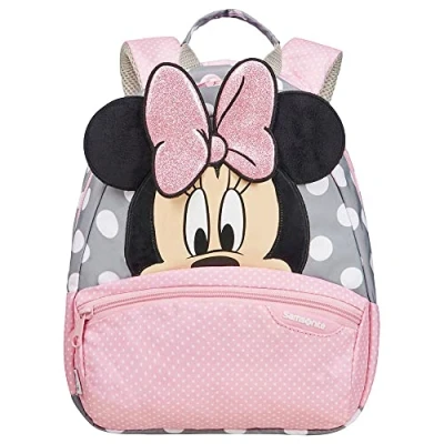 Immagine di Samsonite Disney Ultimate Zaino multicoloured per bambini, Taglia: One Size, Multi coloured