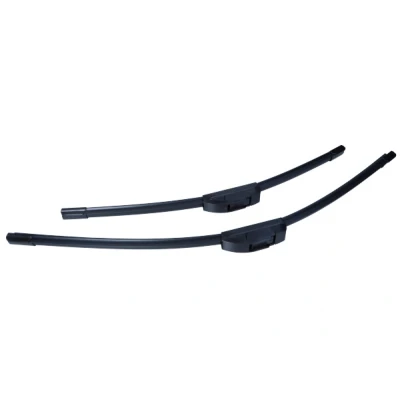 Immagine di Spazzola tergi Maxgear 39 1020 anteriore Spazzole flat blade Fissaggio a gancio MAZDA: CX 5 I, 3 Hatchback