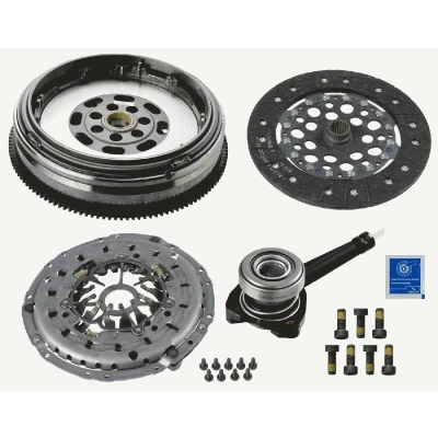 Immagine di SACHS ZMS Modul XTend plus CSC 2290 601 087 Kit Frizione RENAULT: ESPACE 4, TRAFIC 2 Kasten, Bus, OPEL: Vivaro A Van, Combi