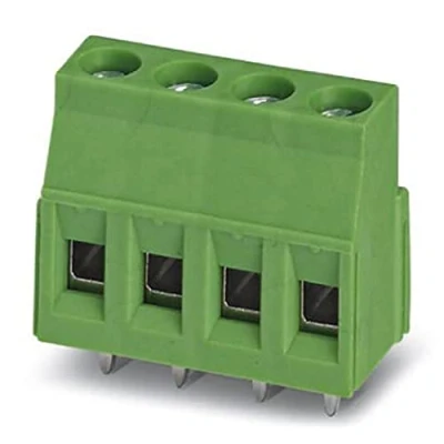 Immagine di Phoenix Contact 1991341 Morsetto a vite 2.50 mm² Numero Poli (num) 10 50 pz.