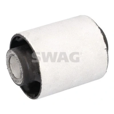 Immagine di SWAG 10 60 0026 Silent Block Assale anteriore inferiore MERCEDES BENZ: Classe C Sedan, SLK, T modell