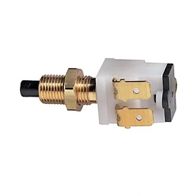 Immagine di FACET 7.1008 Interruttore luce freno meccanico M10x1 Made in Italy OE Equivalent