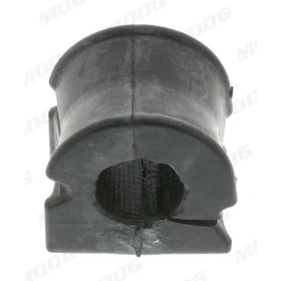 Immagine di MOOG FI SB 13721 Gommini Barra Stabilizzatrice Assale anteriore bilaterale 20,5 FIAT: Panda II Hatchback
