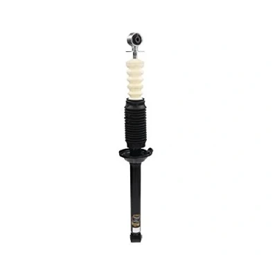 Immagine di JAPANPARTS MM 00226 Ammortizzatore Assale posteriore A pressione del gas tipo McPherson Occhiello superiore, inferiore