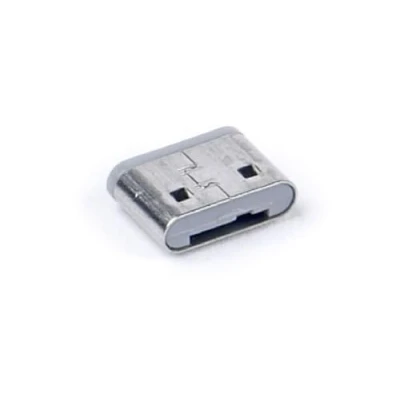 Immagine di SmartKeeper Essential / 4 x USB C Blockers + Key/Grigio